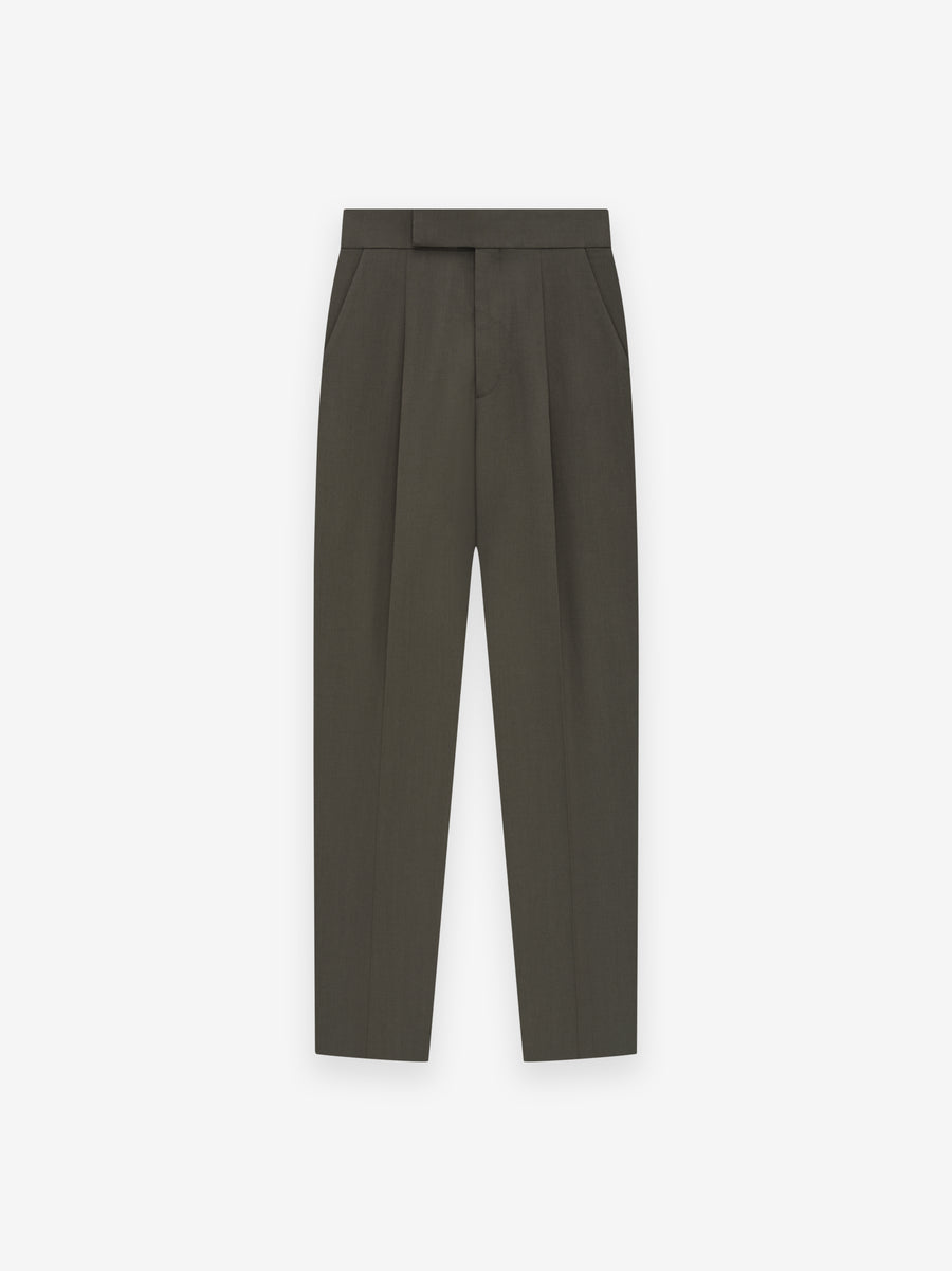 Wool Gabardine 8th Trouser - Fear of God