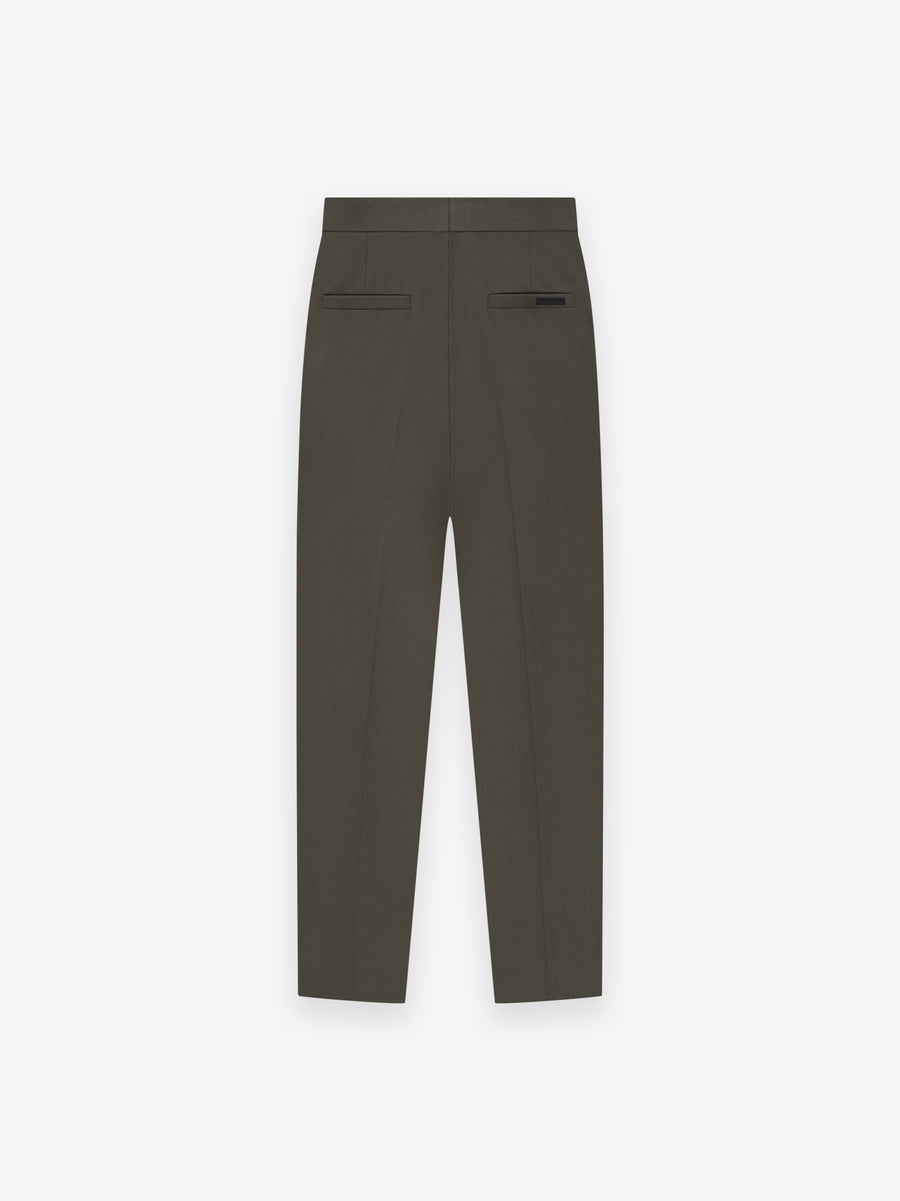 Wool Gabardine 8th Trouser - Fear of God