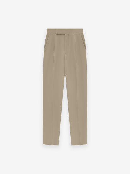 Wool 8th Trouser