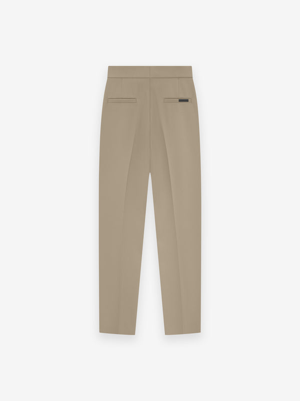 Wool 8th Trouser