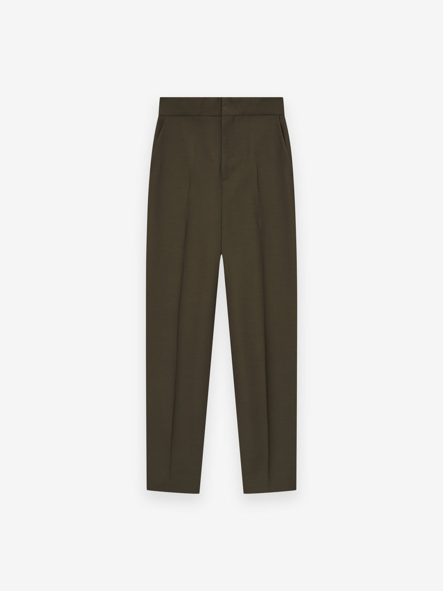 Wool Silk 8th Trouser - Fear of God