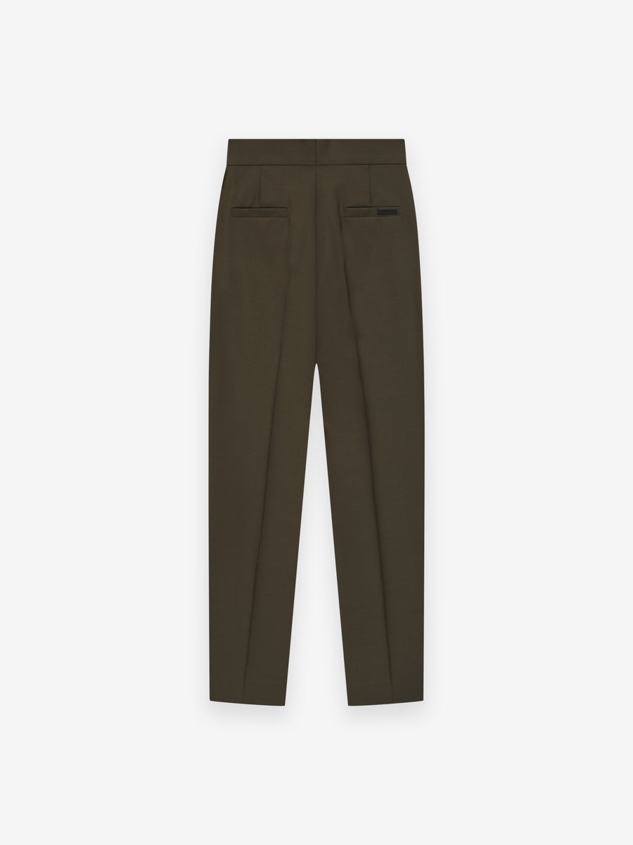 Wool Silk 8th Trouser - Fear of God