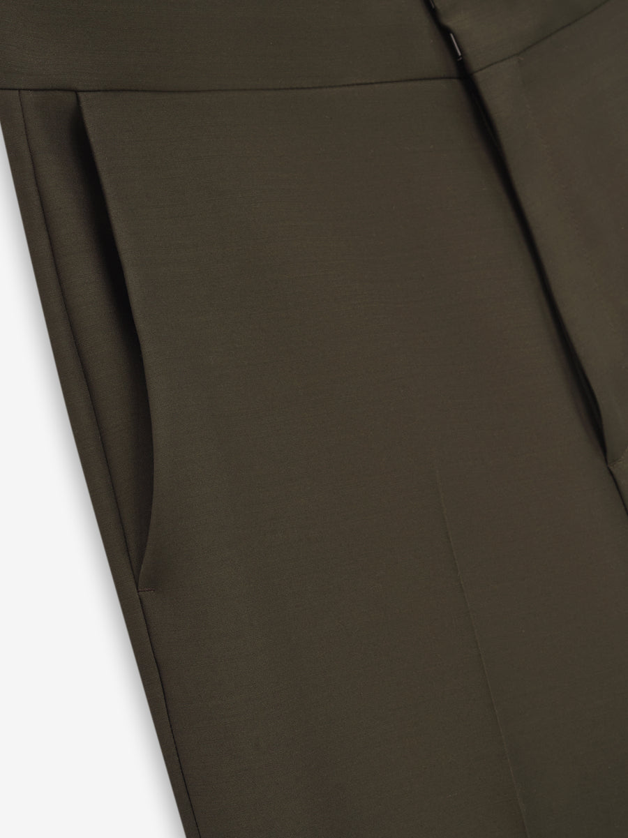 Wool Silk 8th Trouser - Fear of God