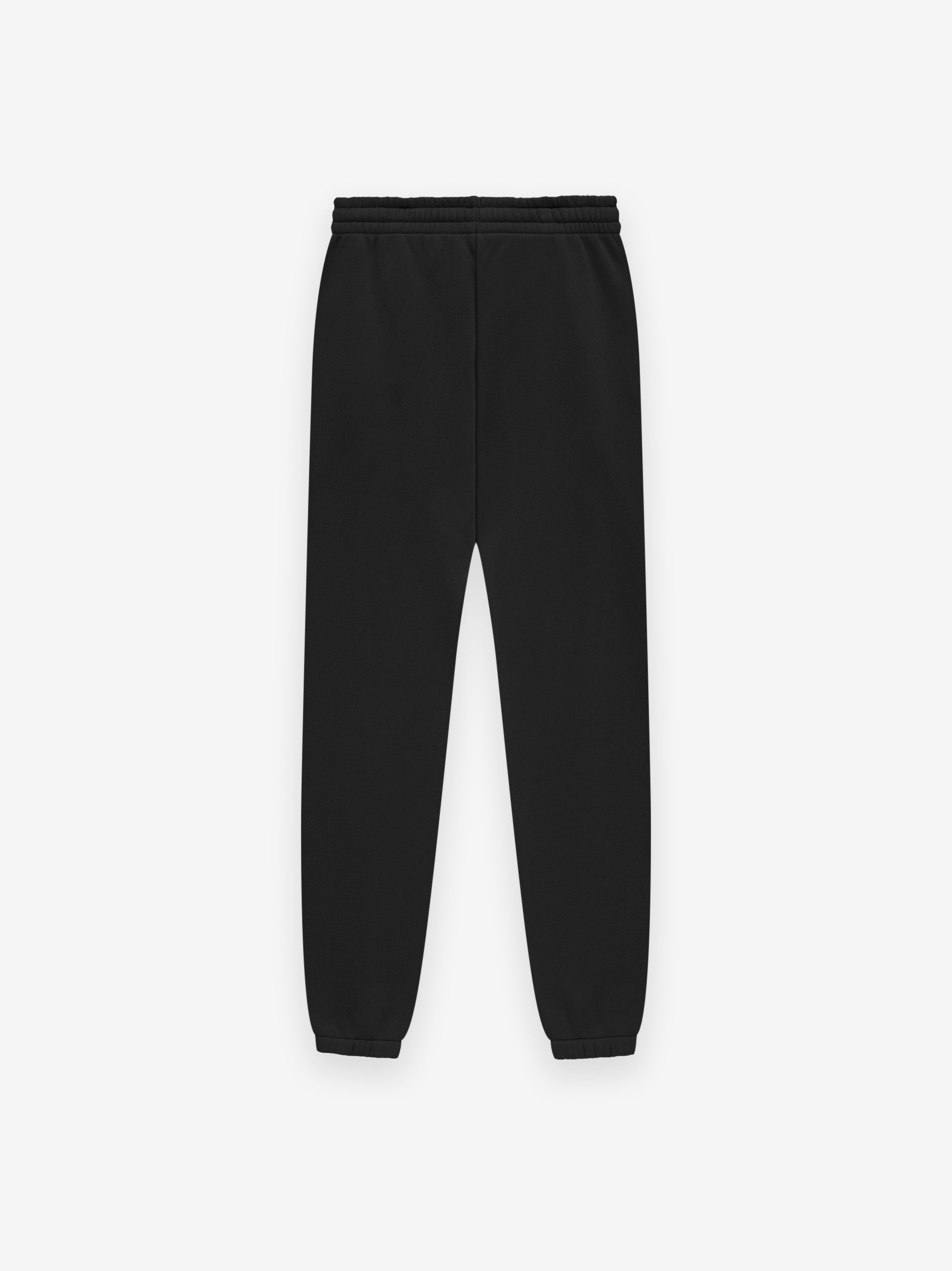 FUZZYKON 24aw sweat pants Fleece Sweatpant | Fear of God