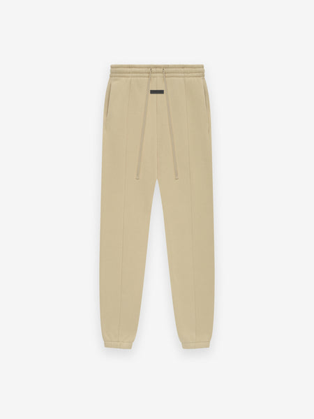 Wool Silk 8th Trouser