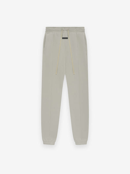 Wool Silk 8th Trouser