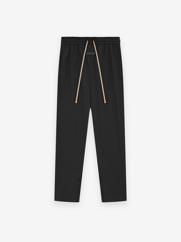 Nylon Track Pant