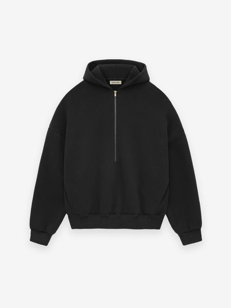 Fear of god zipper hoodie sale