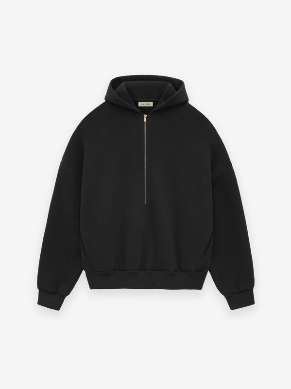 Fear of god Polar Fleece offers Half Zip Hoodie