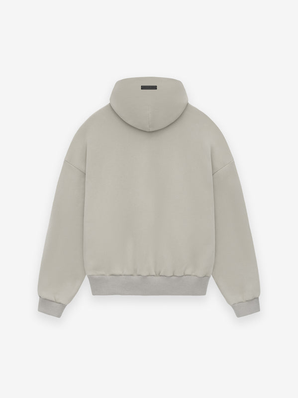 French Terry Fear of God Hoodie