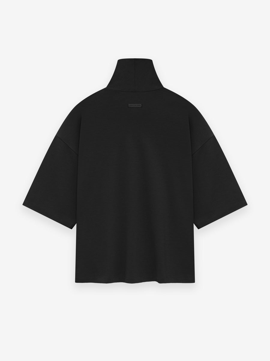 Milano High Neck Tee - Fear of God