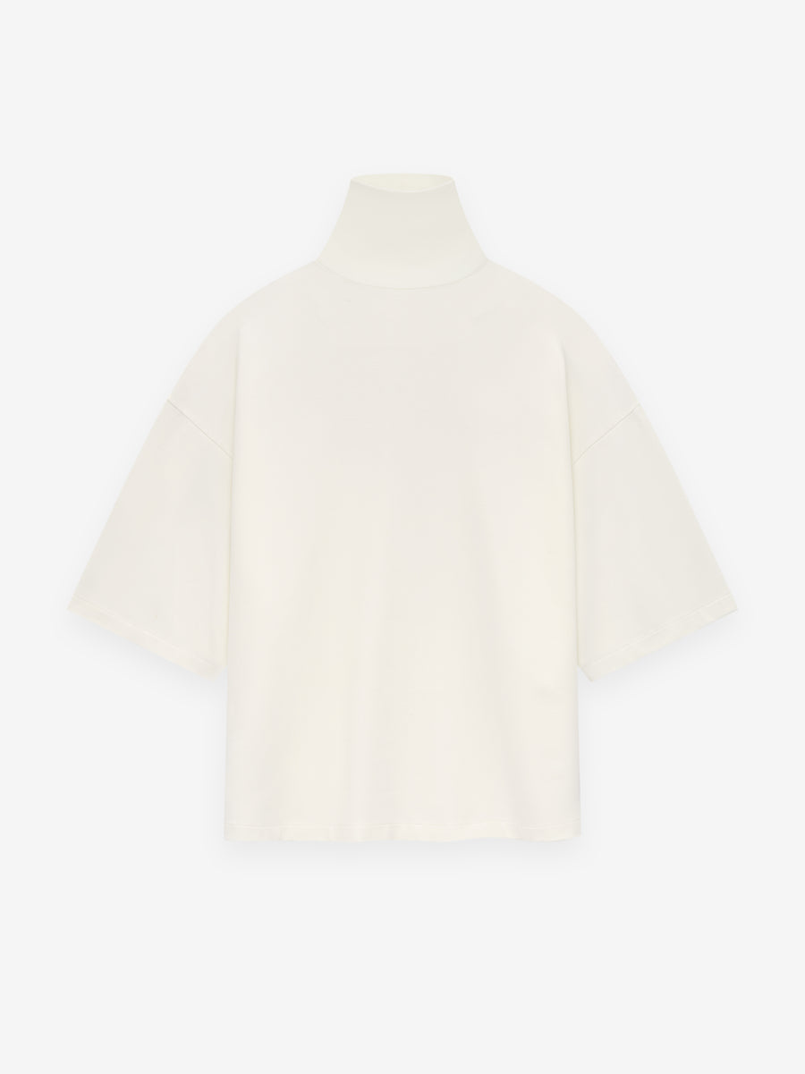 Milano High Neck Tee - Fear of God