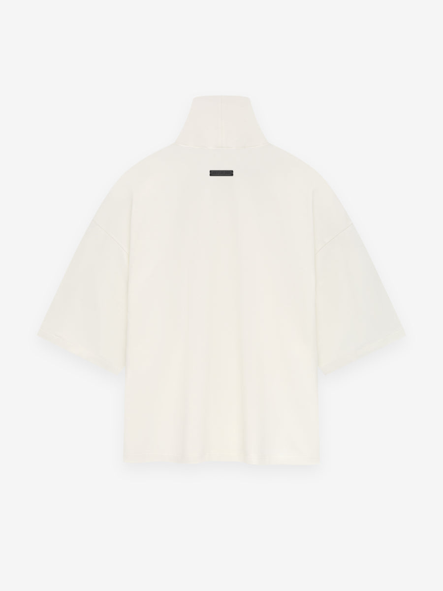 Milano High Neck Tee - Fear of God