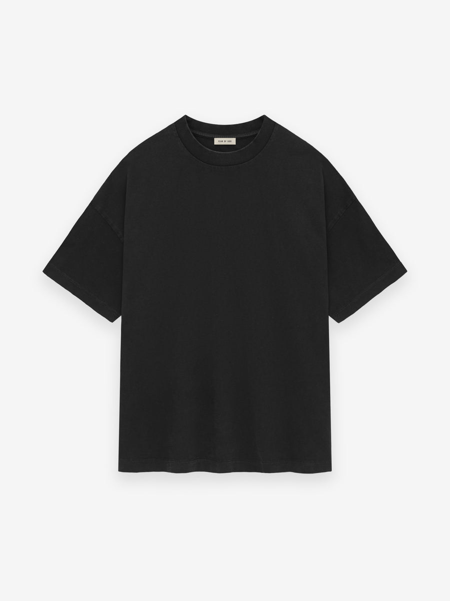 Heavy Cotton Tee - Fear of God