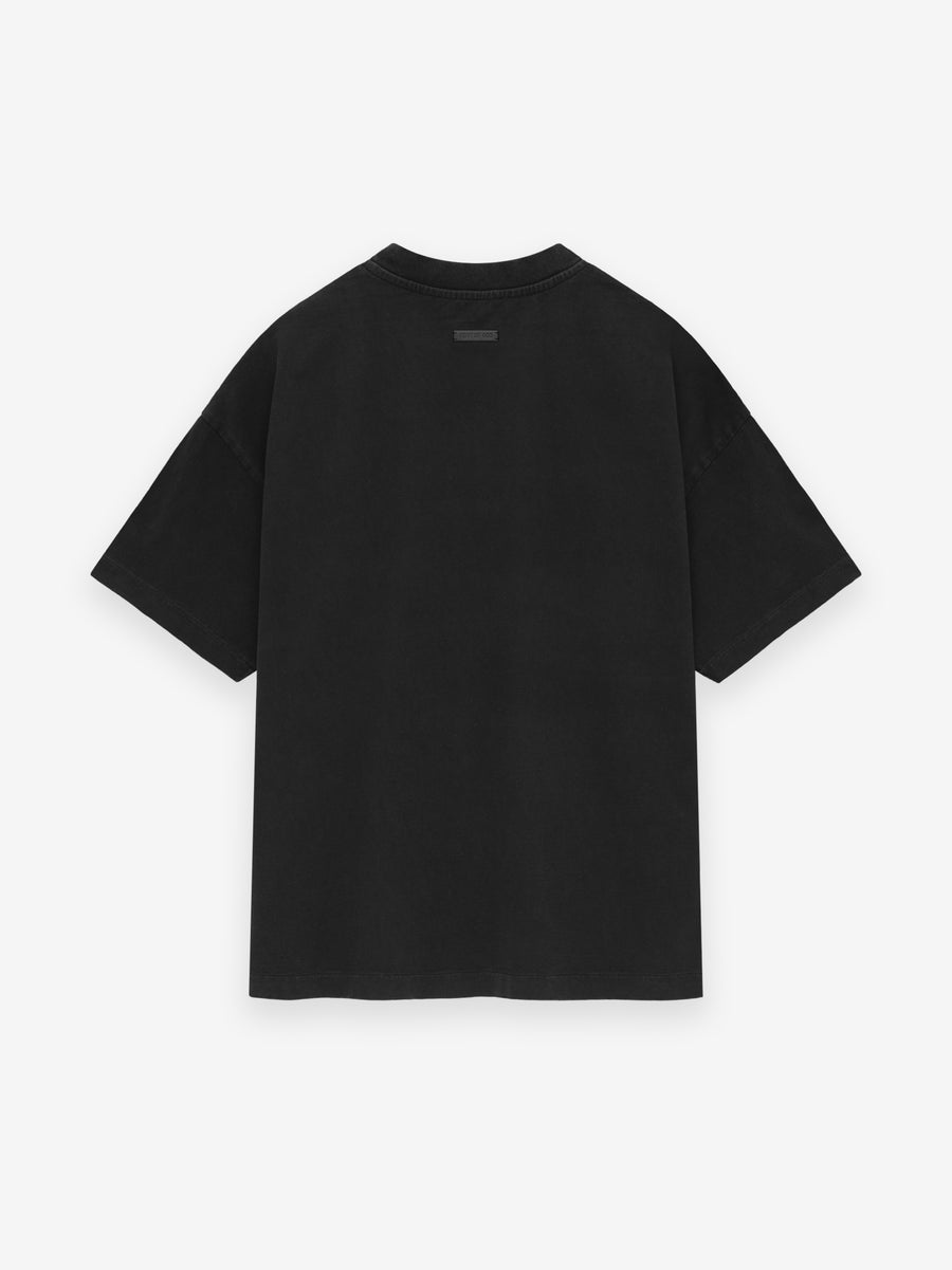 Heavy Cotton Tee - Fear of God