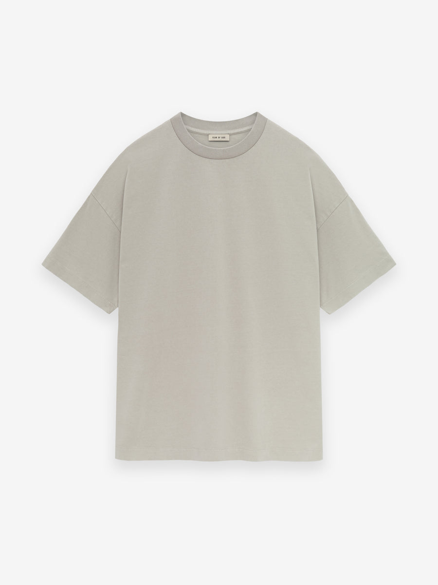 Heavy Cotton Tee - Fear of God