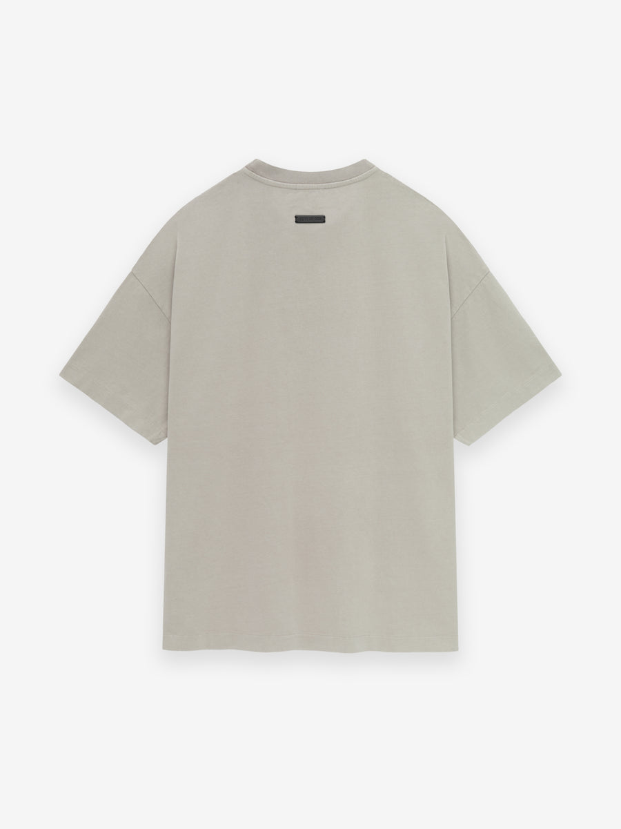 Heavy Cotton Tee - Fear of God