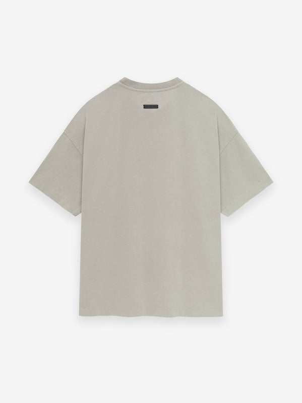 Heavy Cotton Tee