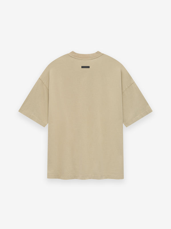 Heavy Cotton Tee