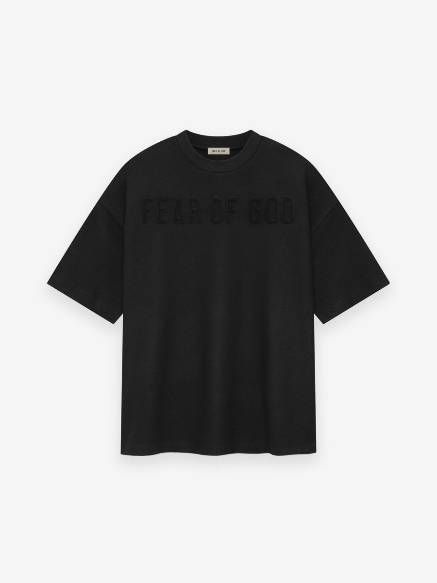 Merino Fear of God Tee - Fear of God