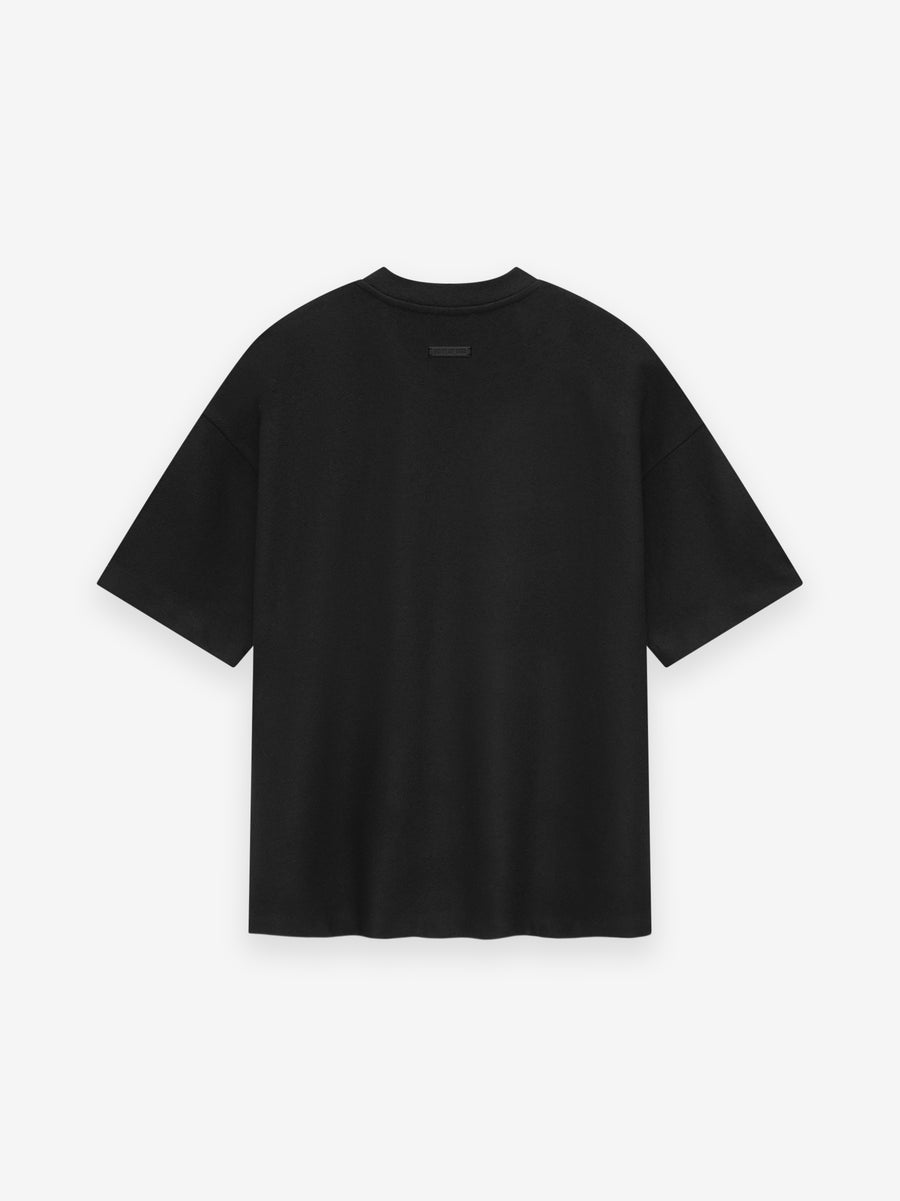 Merino Fear of God Tee - Fear of God