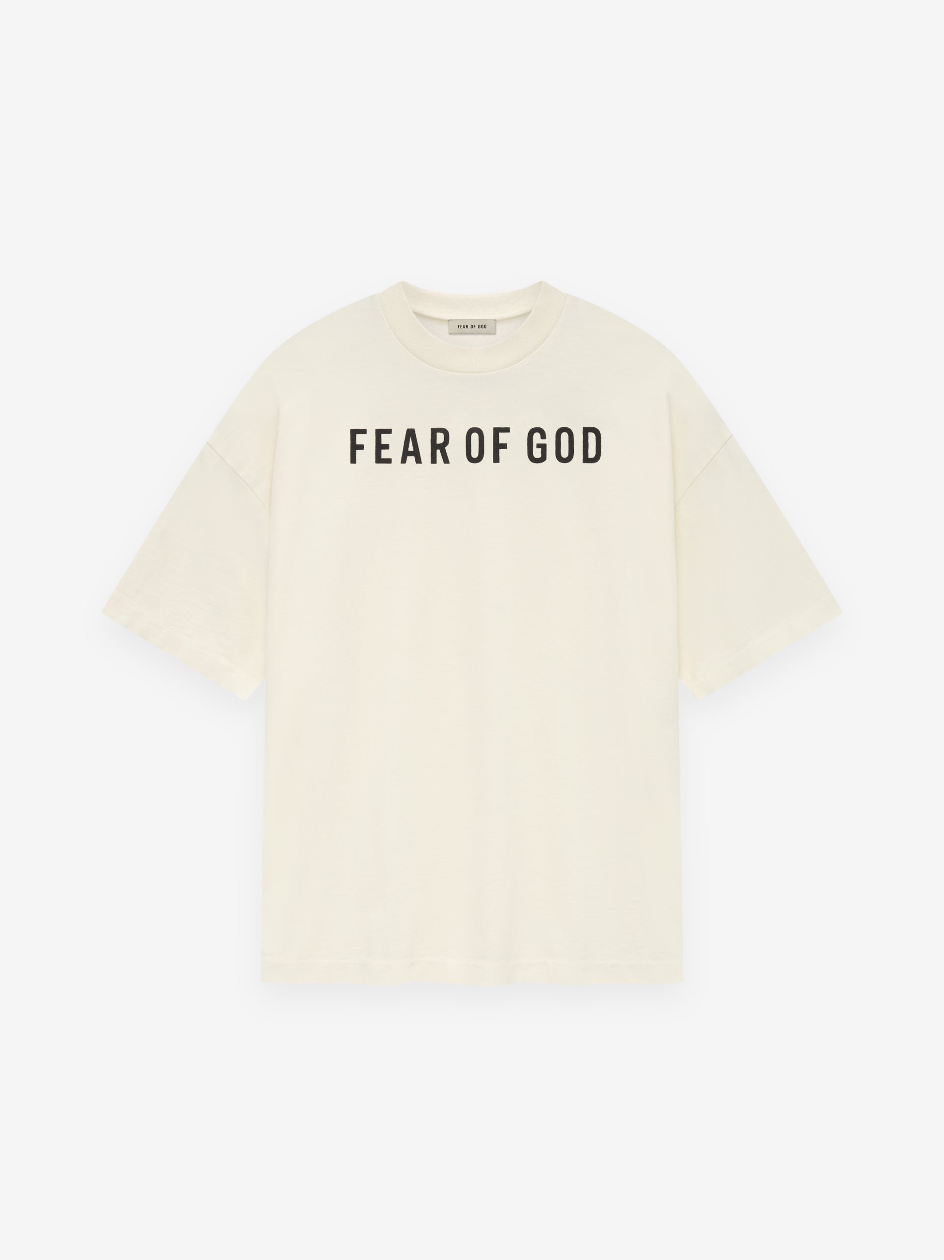 Fear of on sale God T-Shirt