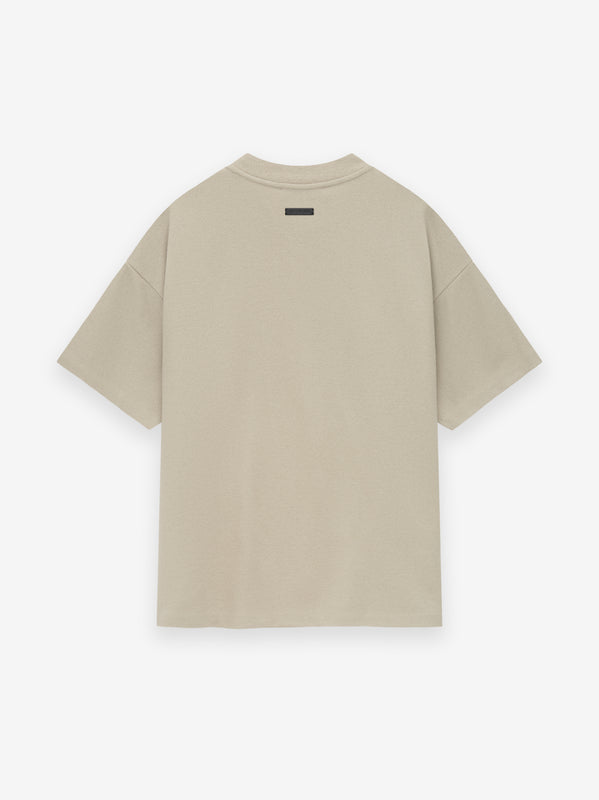 Merino Tee