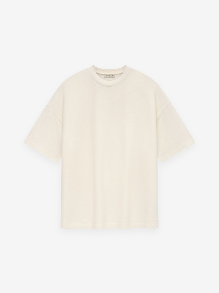 Heavy Cotton Tee - Fear of God