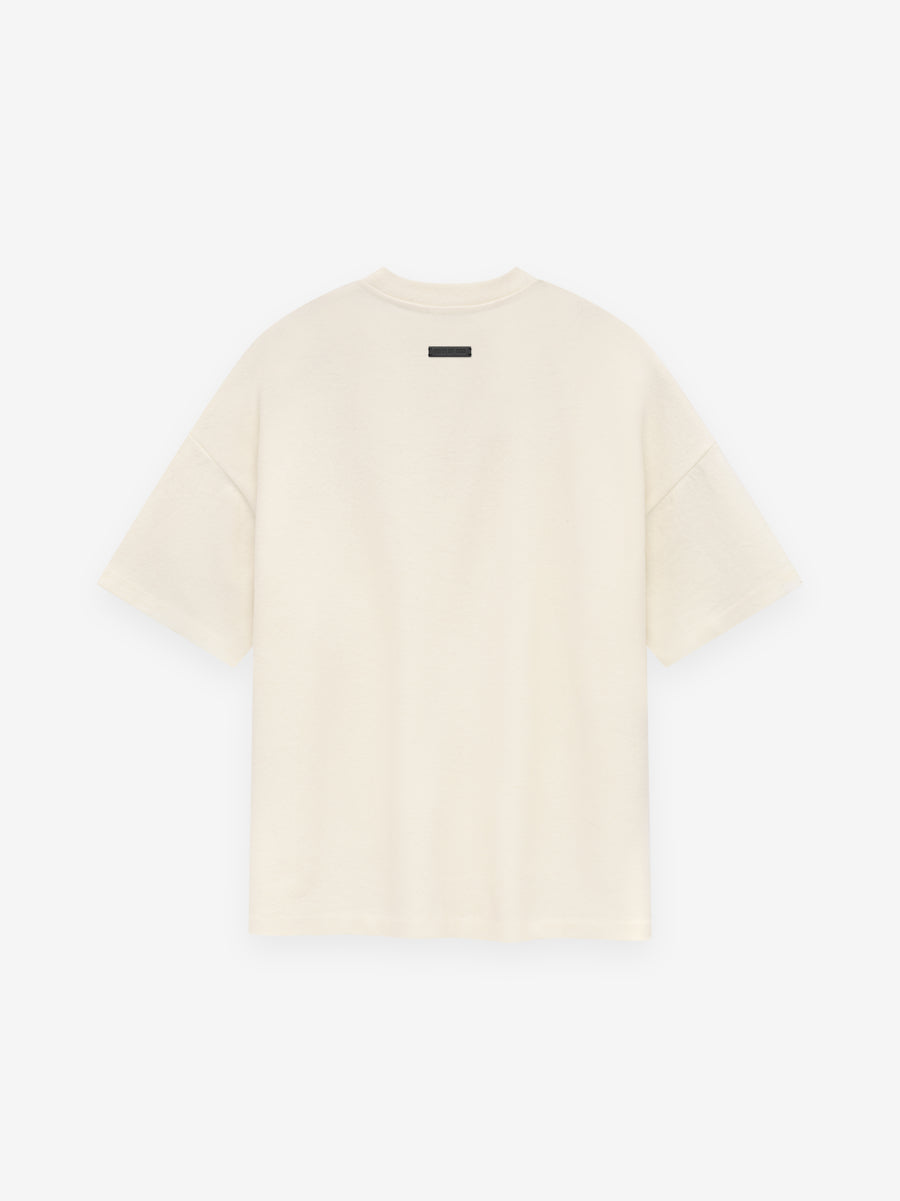 Merino Tee - Fear of God