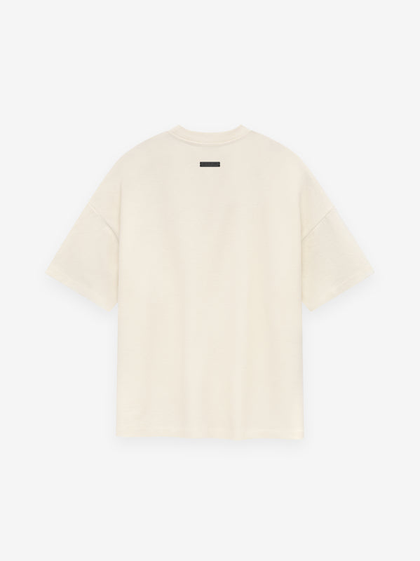 Merino Fear of God Tee