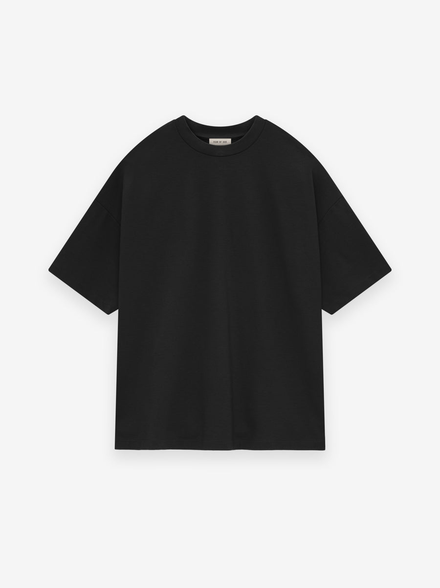 Milano Short Sleeve Tee - Fear of God