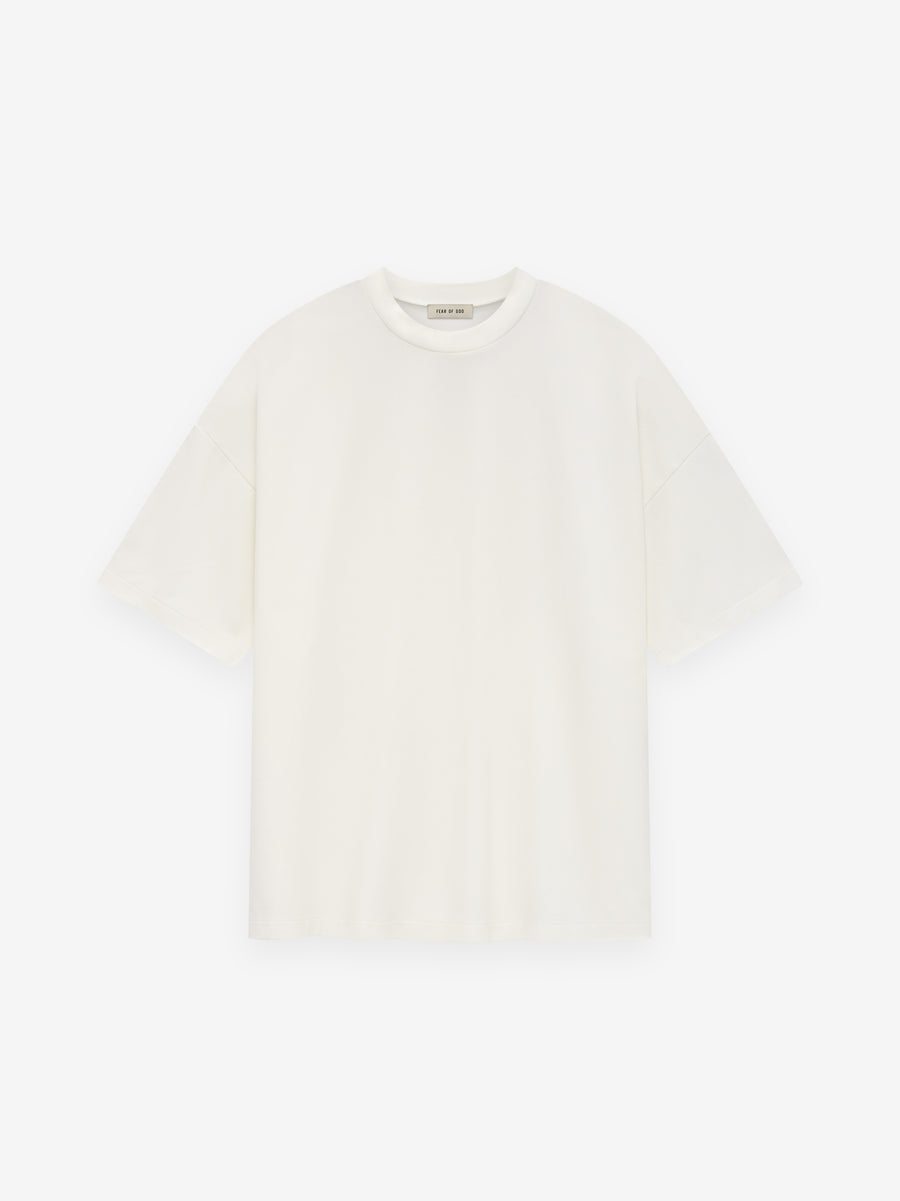 Milano Short Sleeve Tee - Fear of God