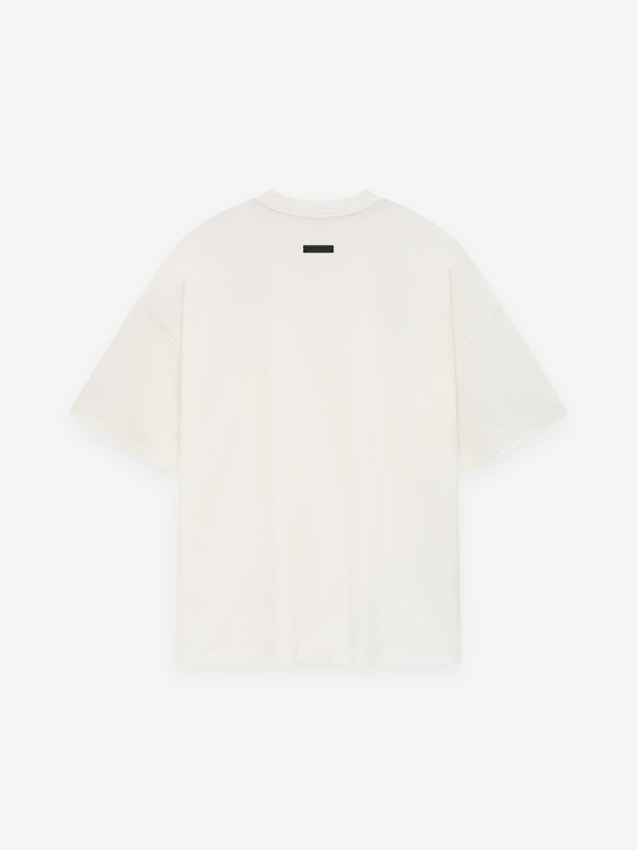 Milano Short Sleeve Tee - Fear of God