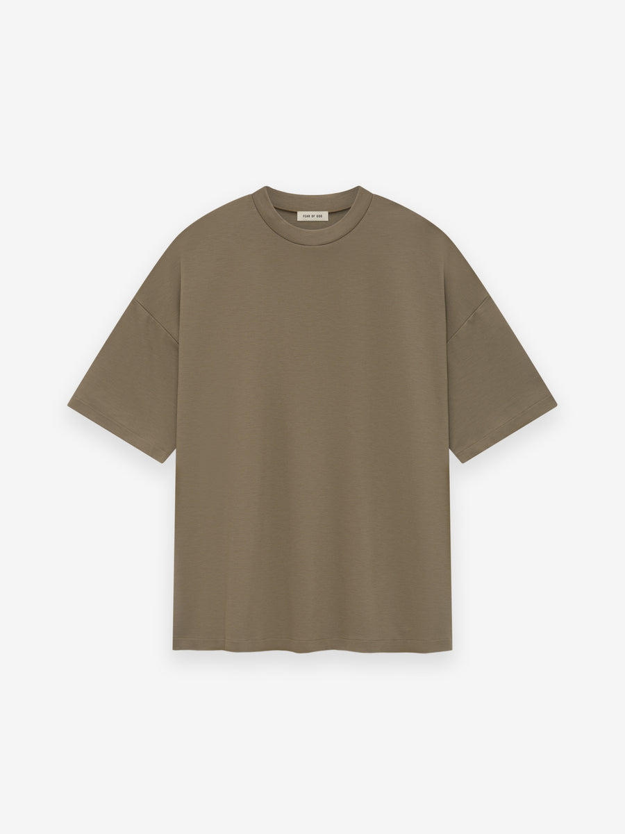 Milano Short Sleeve Tee - Fear of God