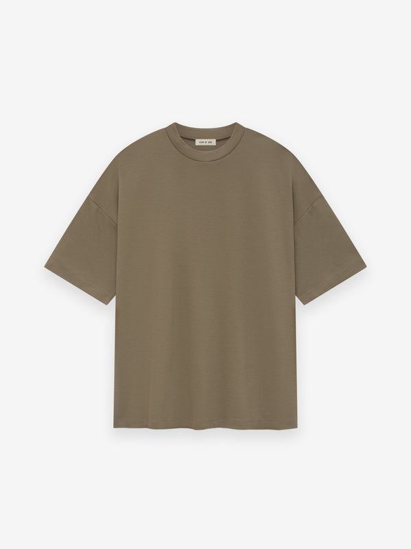 Milano Short Sleeve Tee
