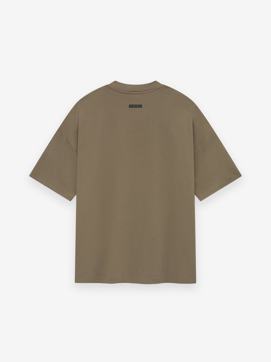 Milano Short Sleeve Tee - Fear of God