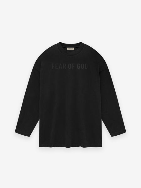 French Terry Fear of God Hoodie