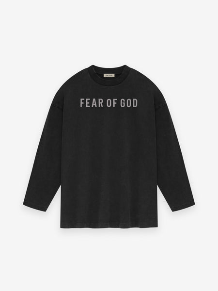 French Terry Fear of God Hoodie