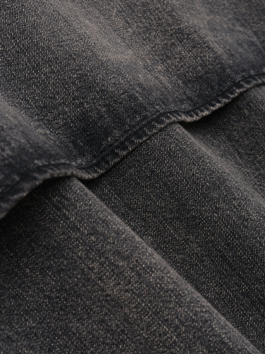 Vented Denim Shirt - Fear of God