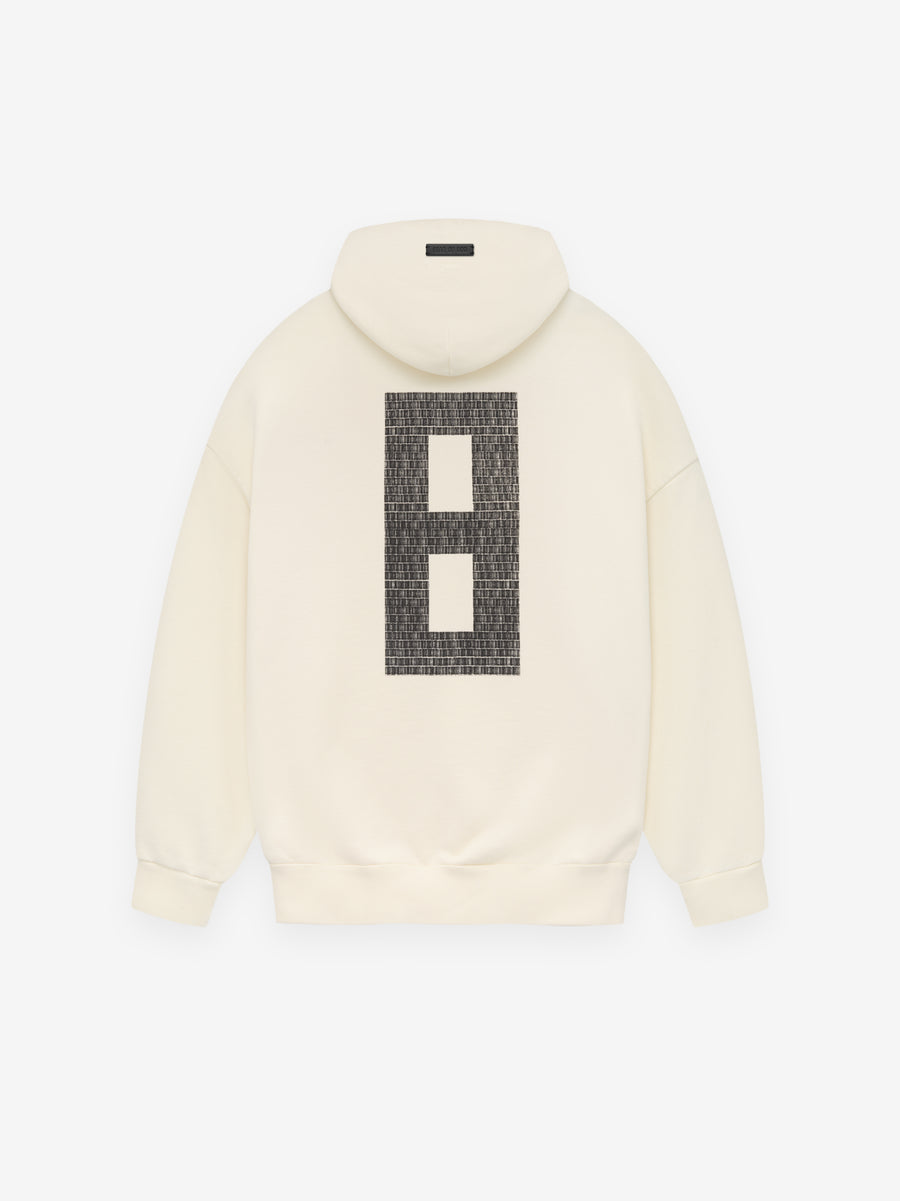 French Terry 8 Hoodie - Fear of God