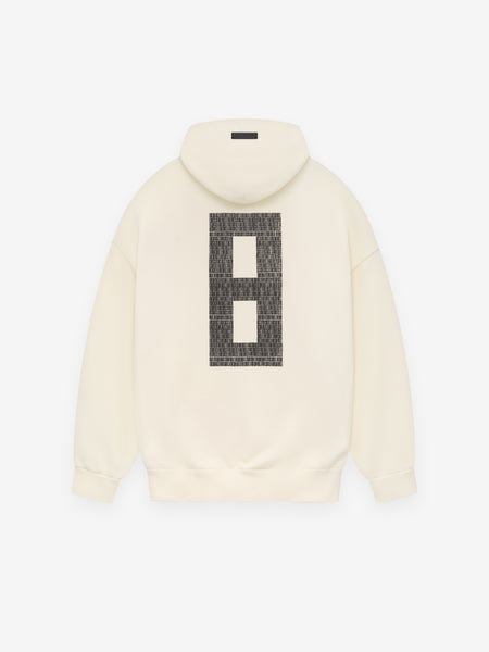 French Terry Thunderbird Hoodie