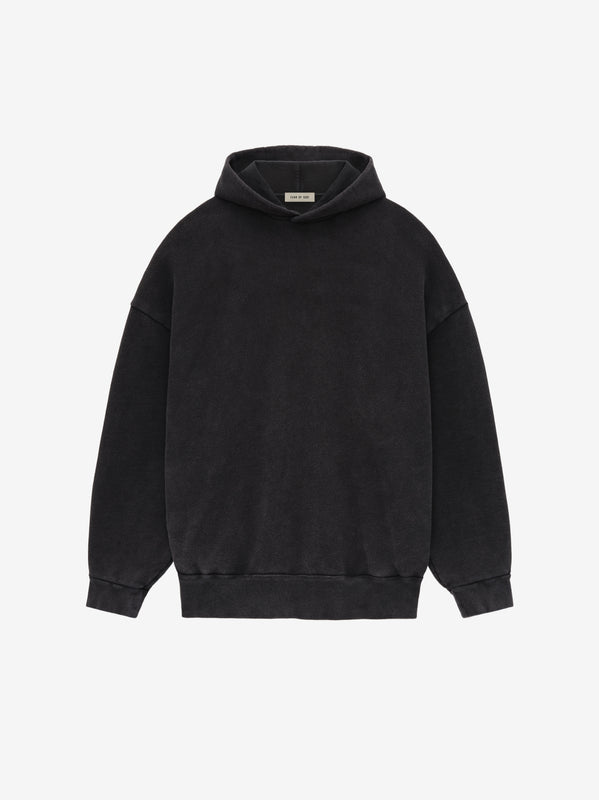 French Terry 8 Hoodie