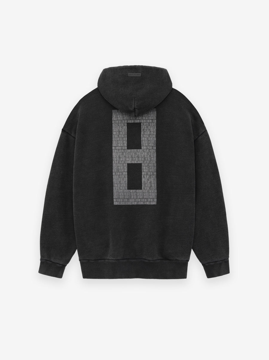 French Terry 8 Hoodie - Fear of God