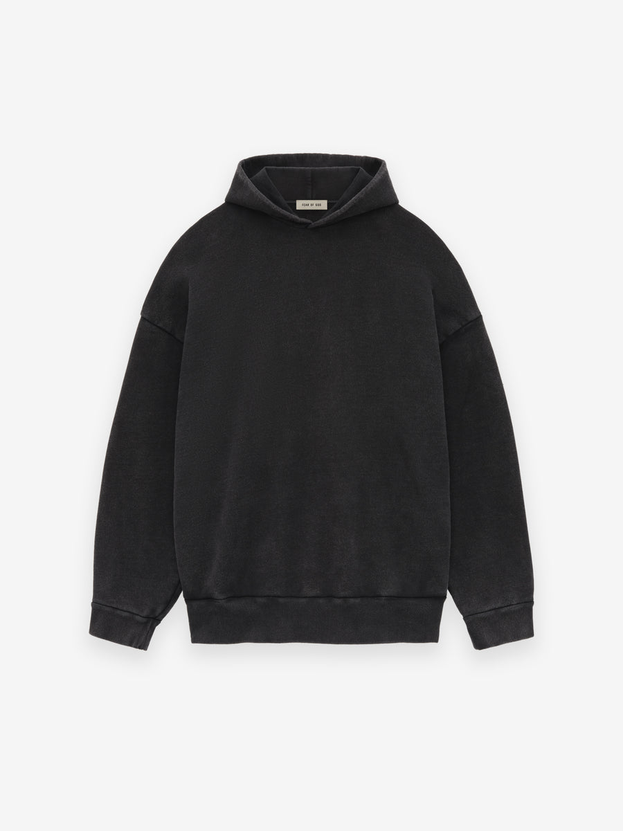 French Terry Thunderbird Hoodie - Fear of God