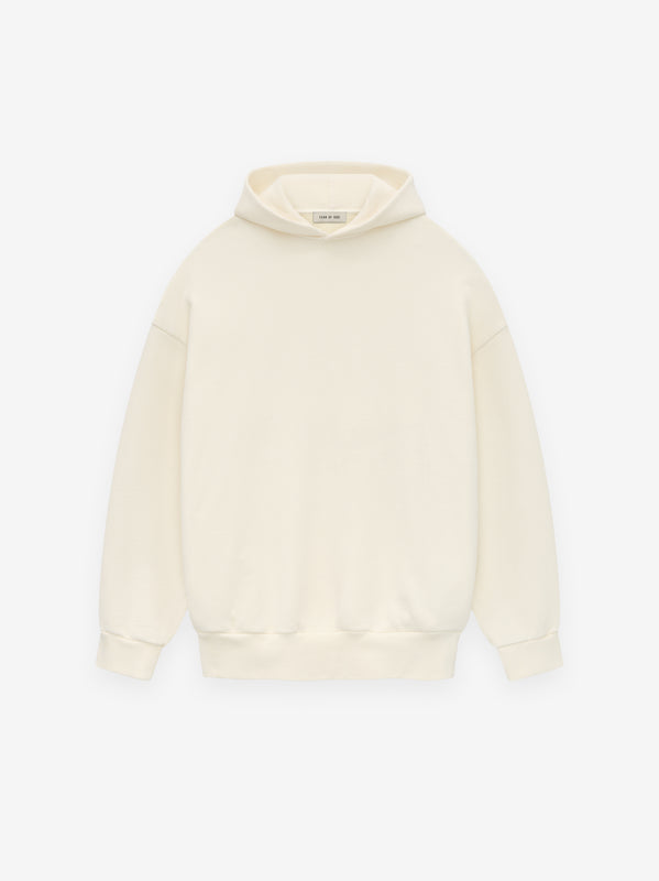 French Terry Fear of God Hoodie