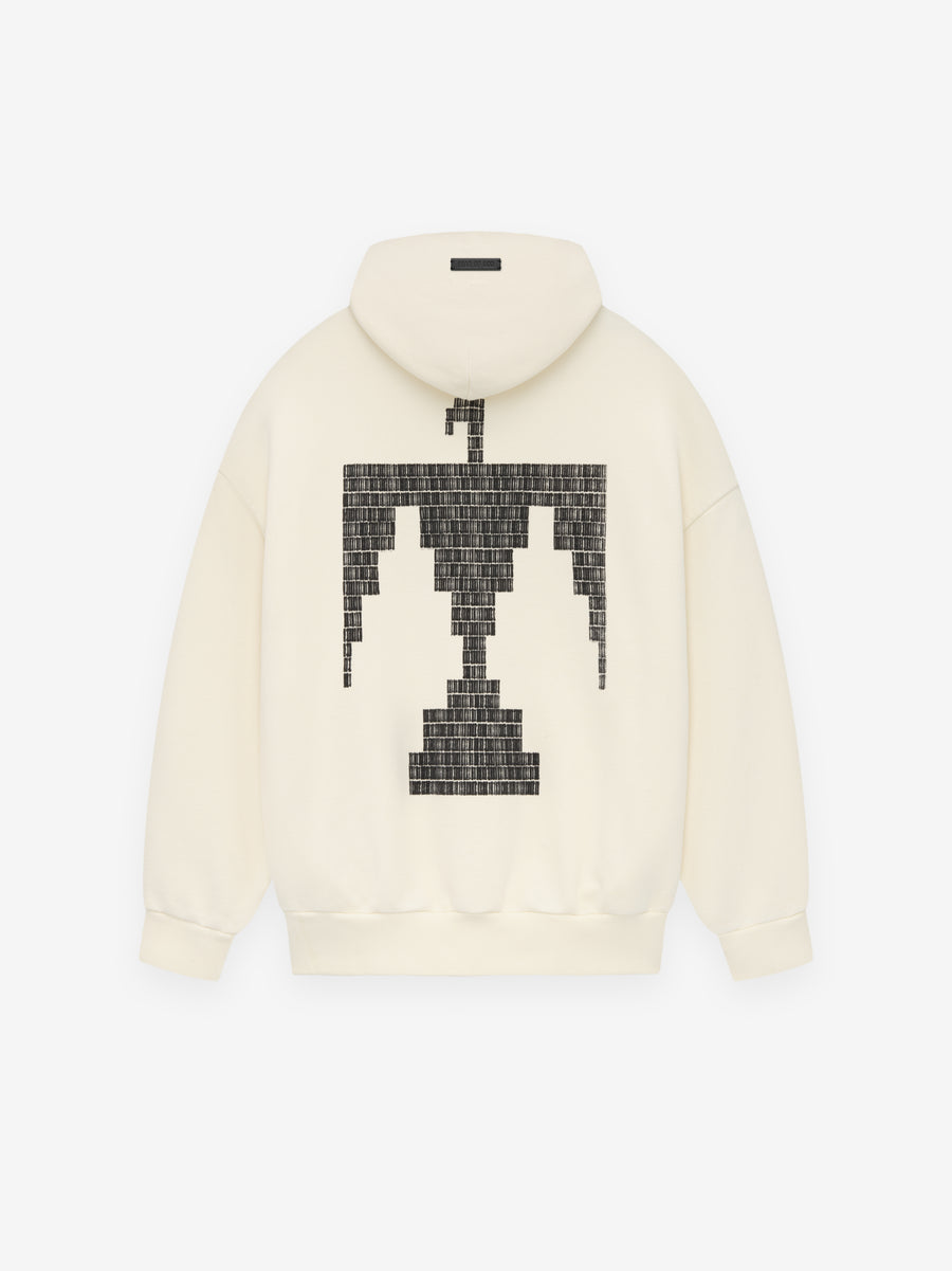 French Terry Thunderbird Hoodie - Fear of God