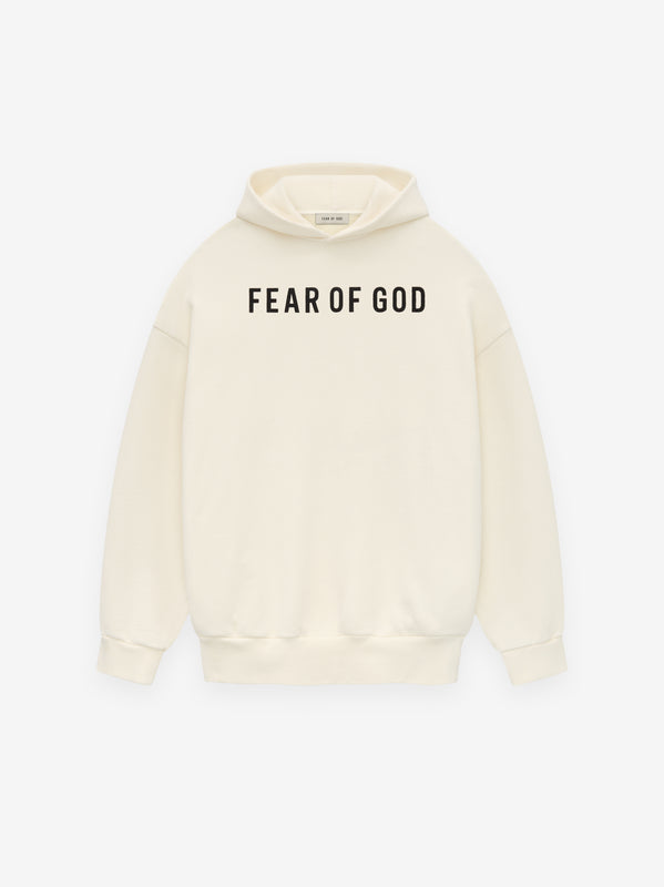 Fear deals of God Essentials French Terry Rugby Shirt