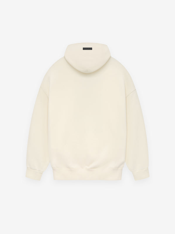 French Terry Fear of God Hoodie