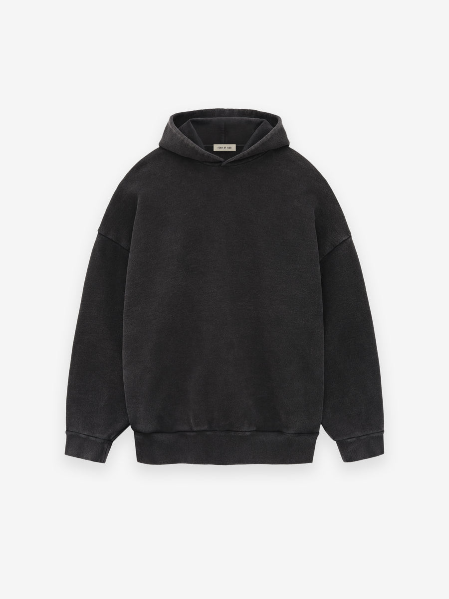 French Terry Thunderbird Hoodie - Fear of God