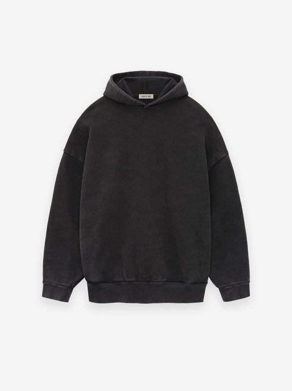 French Terry Fear of God Hoodie